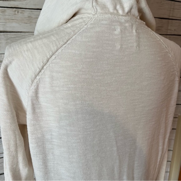 Lucky Brand Sweatshirt Pullover Hoodie Size Small - Picture 2 of 6